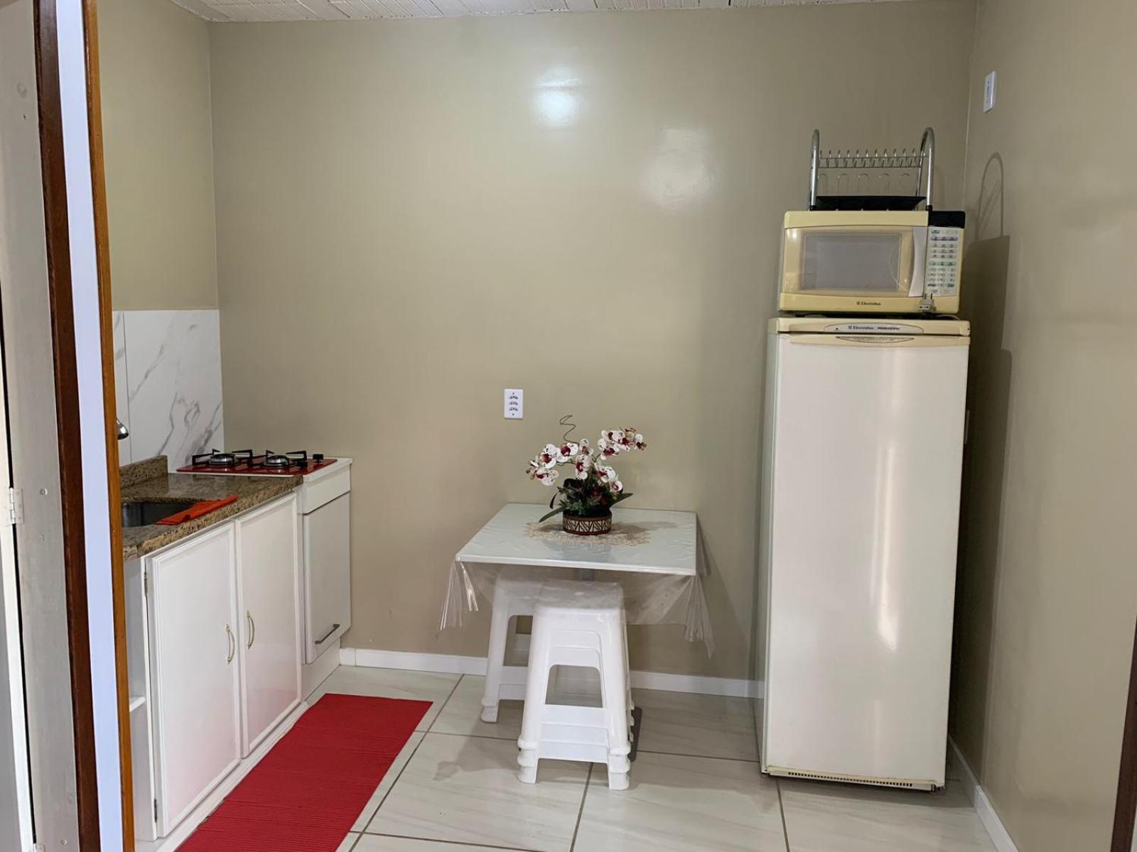 Apartamento Em Gramado 2 Luaran gambar